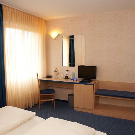 Hotel Chassalla Kassel Exterior photo