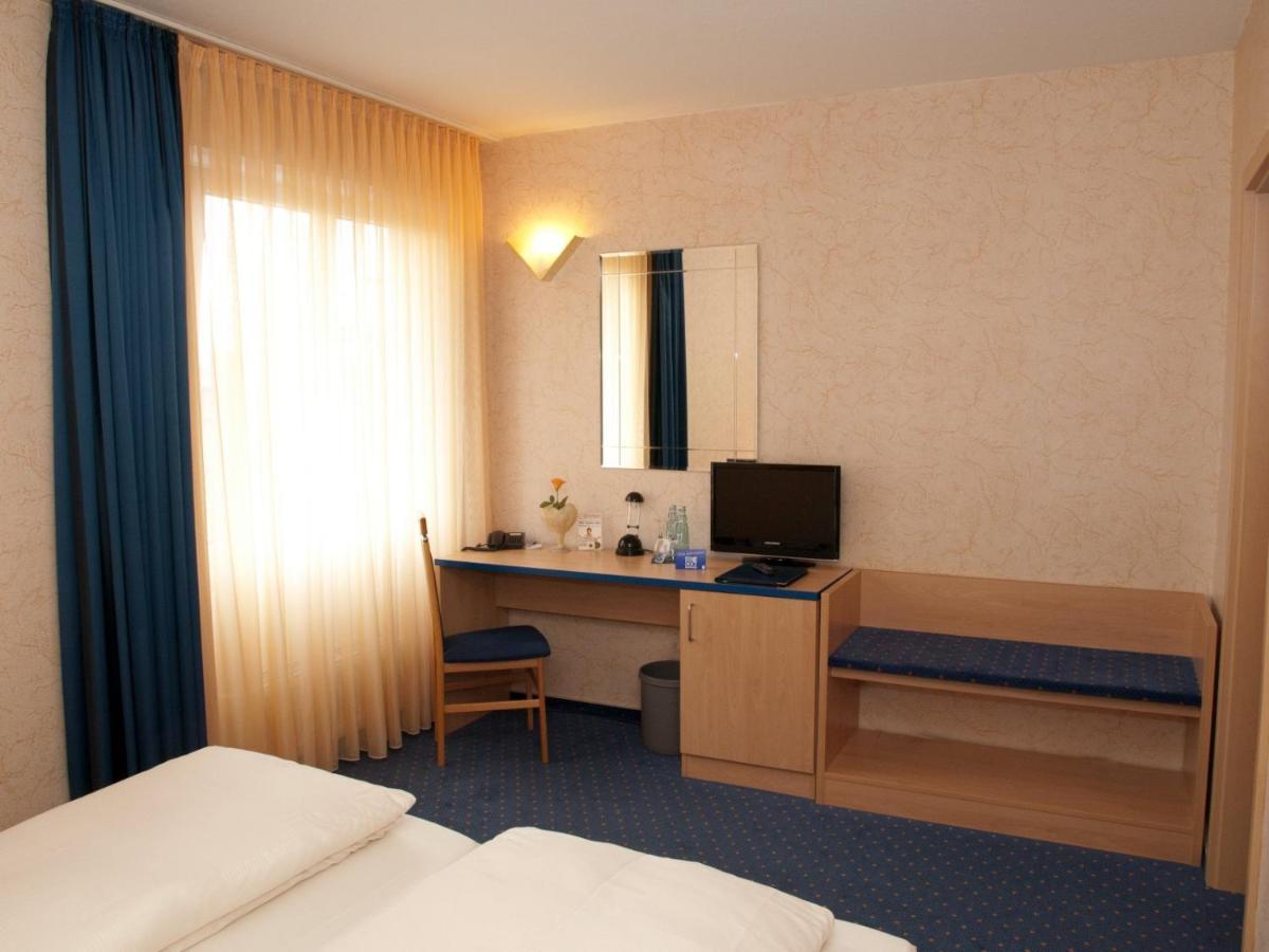 Hotel Chassalla Kassel Exterior photo