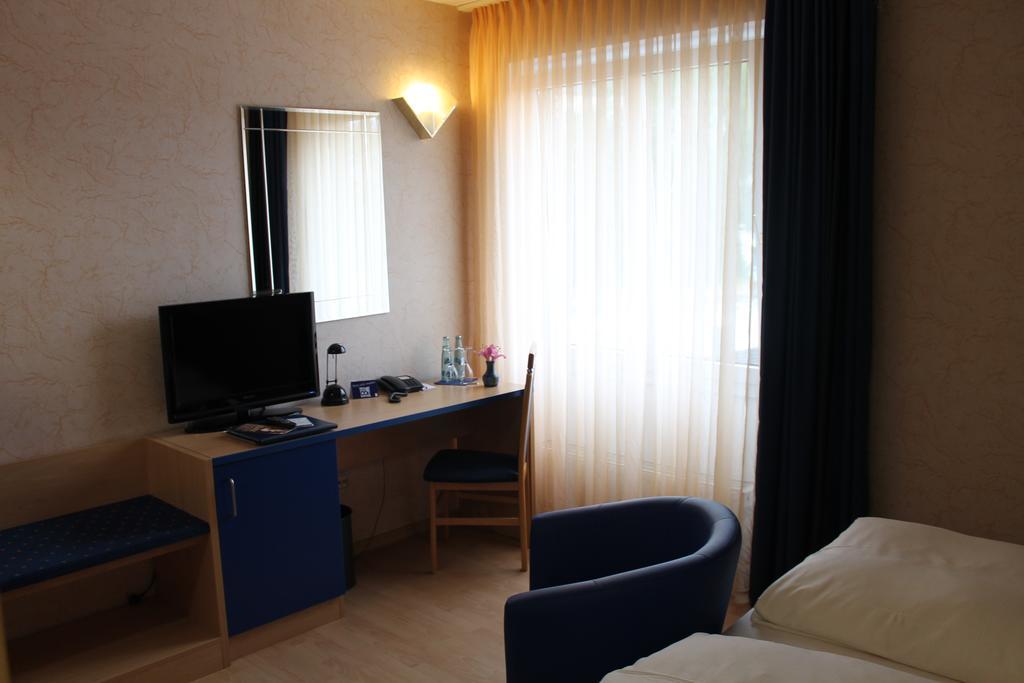 Hotel Chassalla Kassel Exterior photo