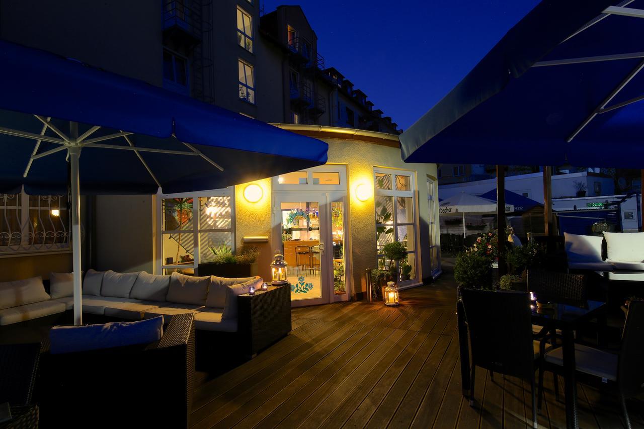 Hotel Chassalla Kassel Exterior photo
